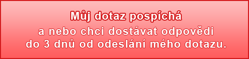 dotaz_pospicha